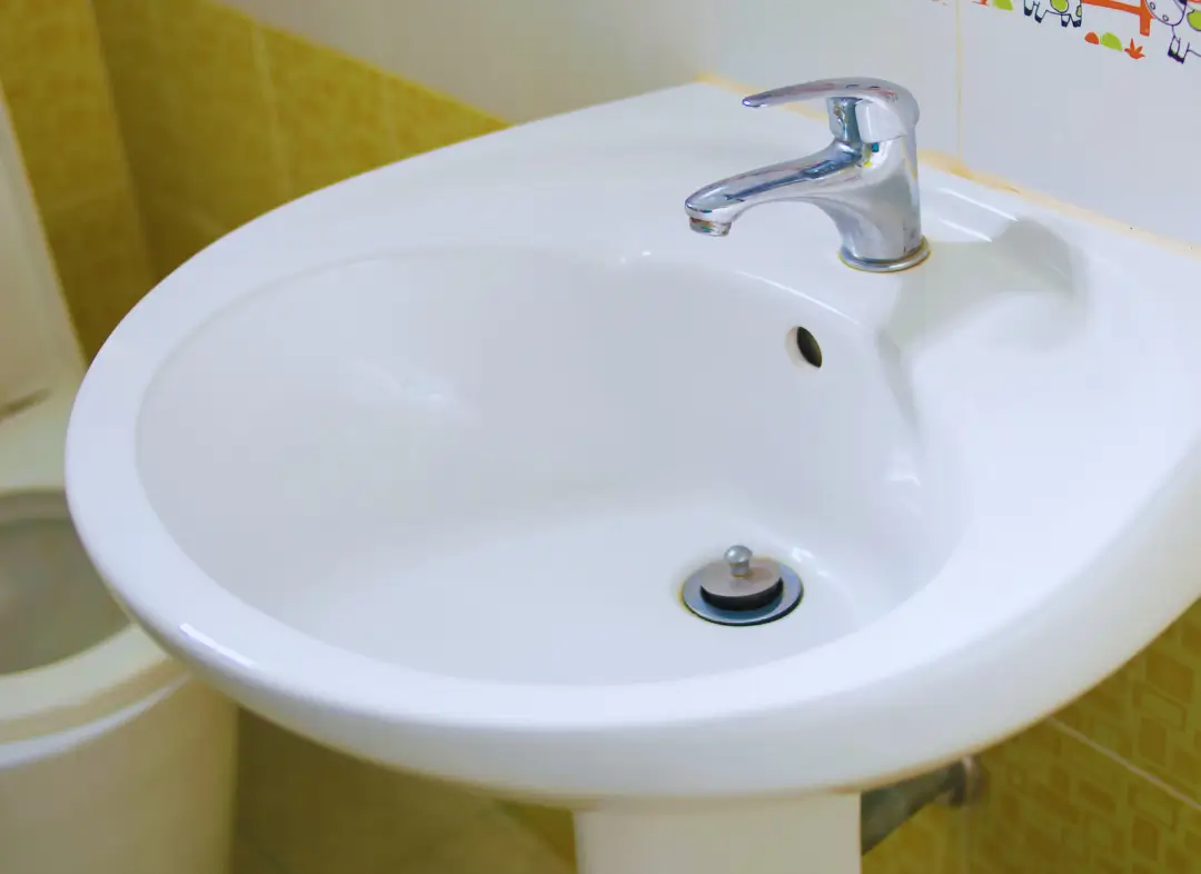 Mitigeur Lavabo Bollène