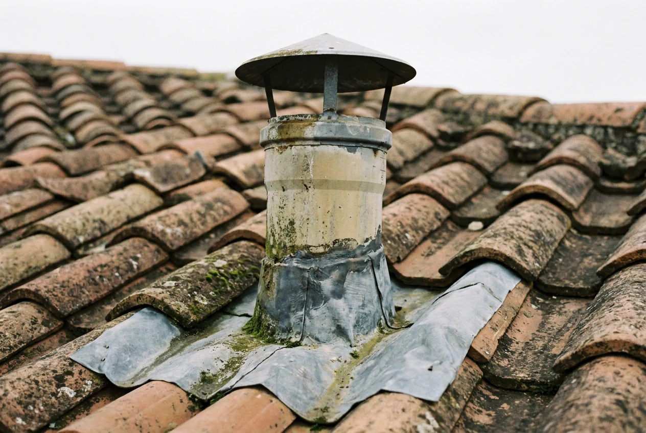 Ventilation primaire à Bollène