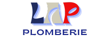 Plombier Bollène Logo